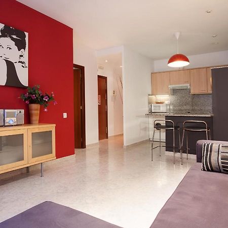 Portal Del Angel Barcelona Apartment Exterior photo