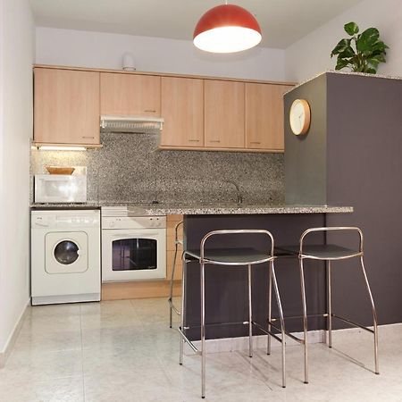 Portal Del Angel Barcelona Apartment Exterior photo