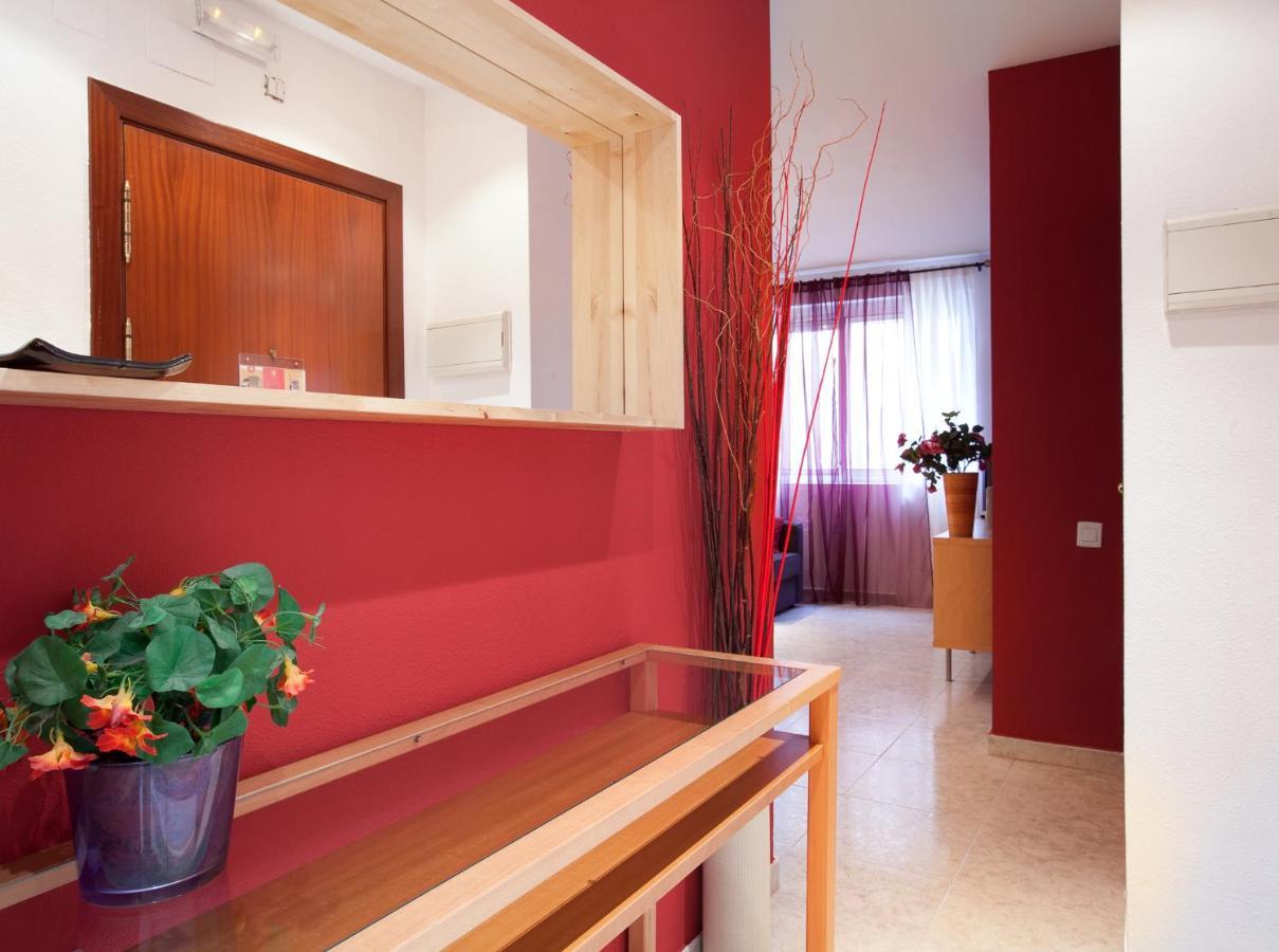 Portal Del Angel Barcelona Apartment Exterior photo