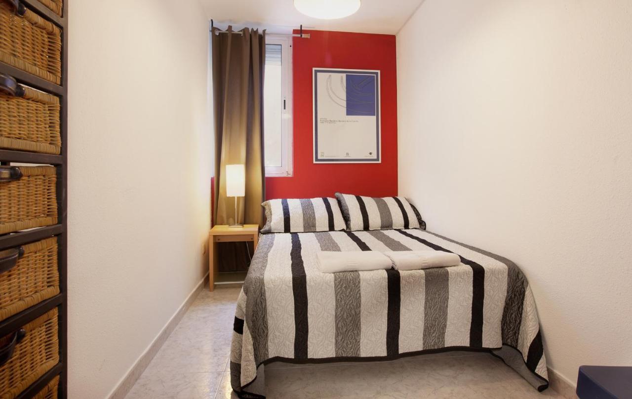 Portal Del Angel Barcelona Apartment Exterior photo