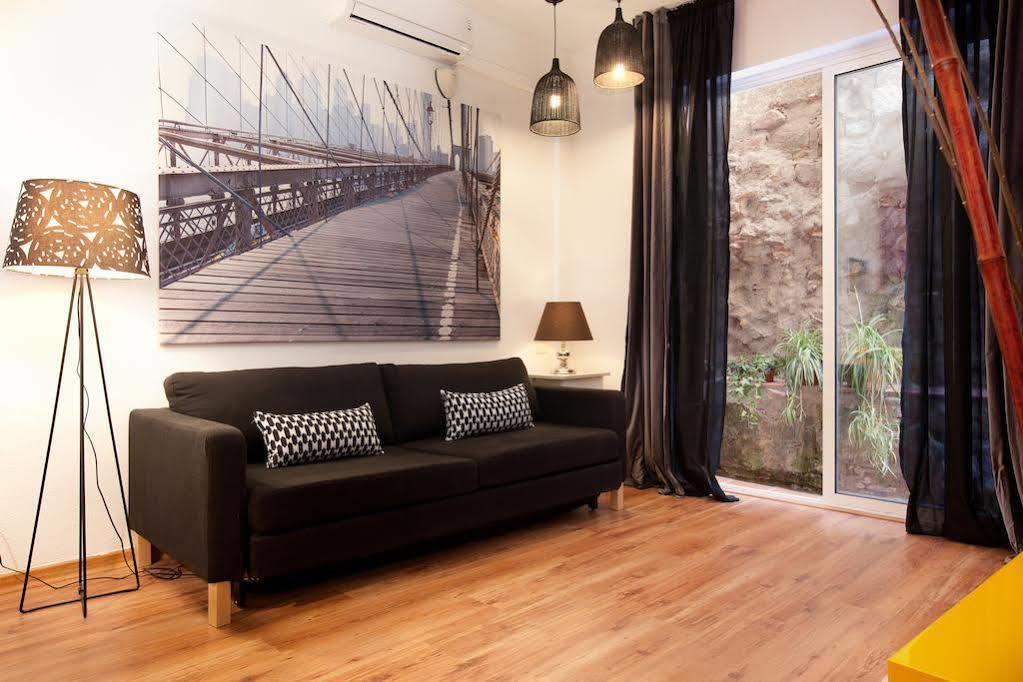 Portal Del Angel Barcelona Apartment Exterior photo