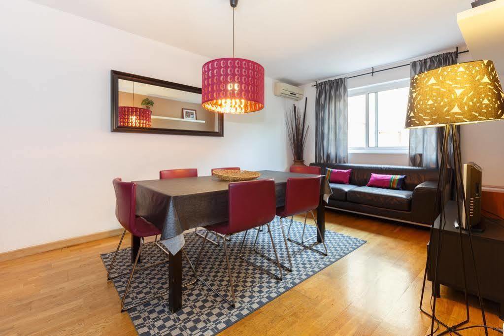 Portal Del Angel Barcelona Apartment Exterior photo