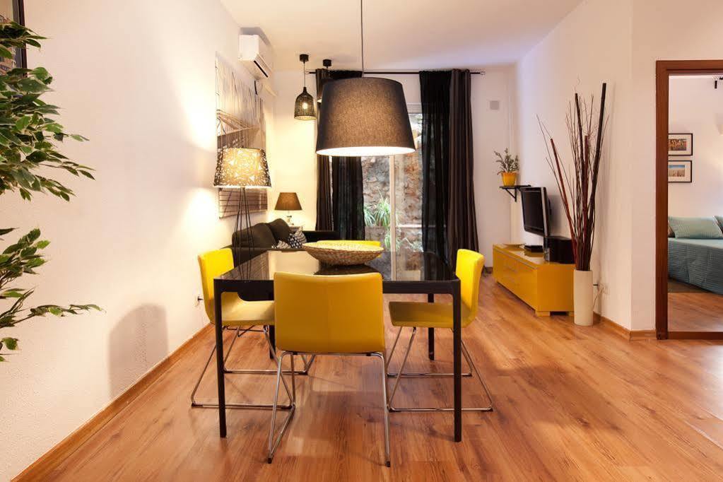 Portal Del Angel Barcelona Apartment Exterior photo